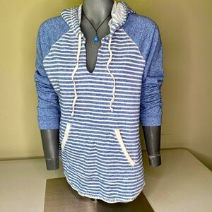 Splendid hoodie sweatshirt Size XL